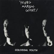 Colossal Youth}