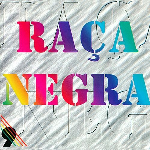 Imagem do álbum Raça Negra (Vol. 9) do(a) artista Raça Negra
