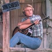 Capa do Álbum "If You Believe", de John Schneider