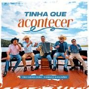Tinha Que Acontecer (Ao Vivo) }