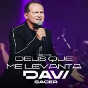 Deus Que Me Levanta}