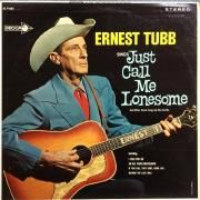 Sings Just Call Me Lonesome (And Other Great Songs By Rex Griffin)}