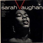 After Hours With Sarah Vaughan}