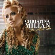 Portada de Álbum "It's About Time (Expanded Edition)", de Christina Milian