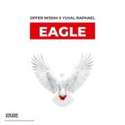 Portada de Sencillo/EP "EAGLE", de Offer Nissim