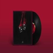 Portada de Álbum "Twos", de Ánders