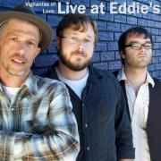 Live At Eddie's