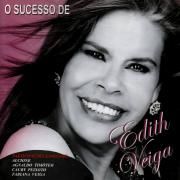 Portada de Álbum "O Sucesso de Edith Veiga", de Edith Veiga