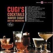Cugi's Cocktails