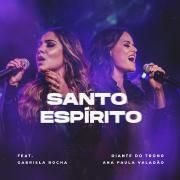 Santo Espírito (part. Gabriela Rocha) (Ao Vivo)}