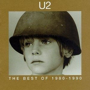 U2 | 31 álbuns da Discografia no CIFRA CLUB