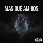 MAS QUE AMIGOS (EN VIVO)}