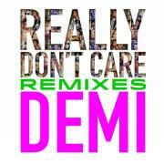 Really Don't Care Remixes}