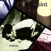 Portada de Álbum "Whatever", de Standpoint