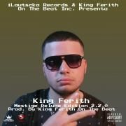 Capa do Álbum "Mestige Deluxe Edition 2.2.0", de FMMUSICTV