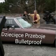 Bulletproof}