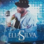 Portada de Álbum "Promessas (Ao Vivo)", de Elias Silva