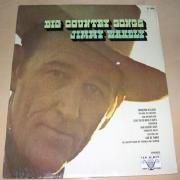 Big Country Songs