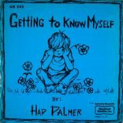 Getting To Know Myself}