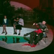 das tripas coração