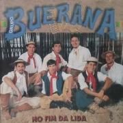 Portada de Álbum "No Fim da Lida", de Grupo Buerana
