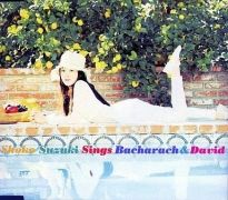 Shoko Suzuki Sings Bacharach & David}