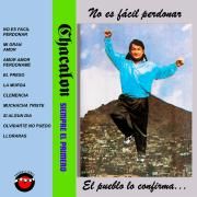 No es Fácil Perdonar