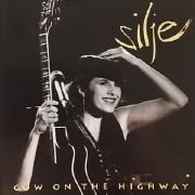 Capa do Álbum "Cow On The Highway", de Silje Nergaard