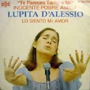 Lupita D'Alessio (1981)}