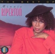 Capitol Gold: The Best of Minnie Riperton}