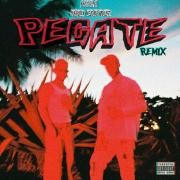 Pegate (Remix)