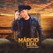 Capa do Álbum "Na Chicotada Dance", de MARCIO LEAL