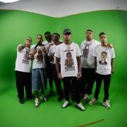 THE BOX MEDLEY FUNK 10}