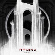 Capa do Álbum "Strata", de REMINA