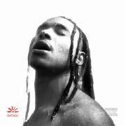 Capa do Álbum "ÓRBITA", de Rafaeu