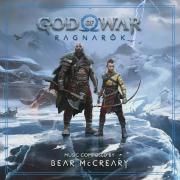 God of War Ragnarök (Original Soundtrack)}