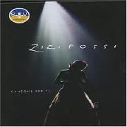 Sound + Vision: Zizi Possi: Canzone Per Te - 2 CDs + DVD}