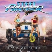 Heavy Metal Rules}