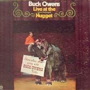 Live At The Nugget