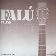 Falú Plays Falú