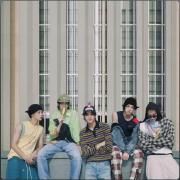 Portada de Sencillo/EP "What You Want (feat. Teezo Touchdown)", de CORTIS