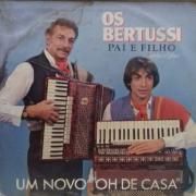 Pai e Filho - Um Novo Oh de Casa}
