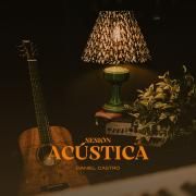 Capa do Single/EP "Sesión Acústica", de Daniel Castro