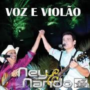 Voz e Violão}