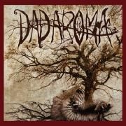 Capa do Álbum "dadaism#1", de Dadaroma