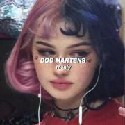Capa do Single/EP "Doc Martens", de 1nonly