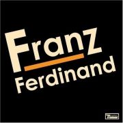 Franz Ferdinand: Edição Especial Limitada}