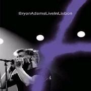 Bryan Adams Live In Lisbon