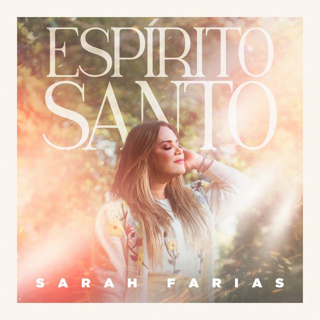 Aprovado  Single/EP de Sarah Farias 