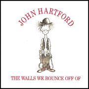 The Walls We Bounce Off Of